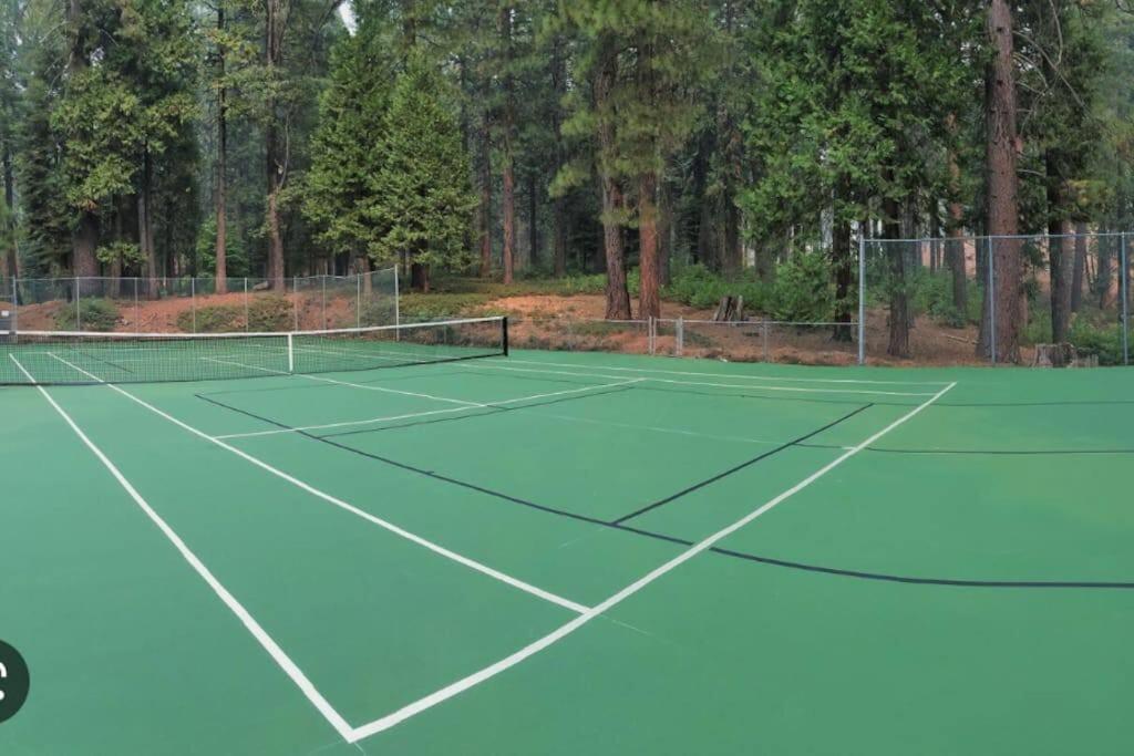 Cedar Oasis - Home Base To Big Trees อาร์โนลด์ ภายนอก รูปภาพ