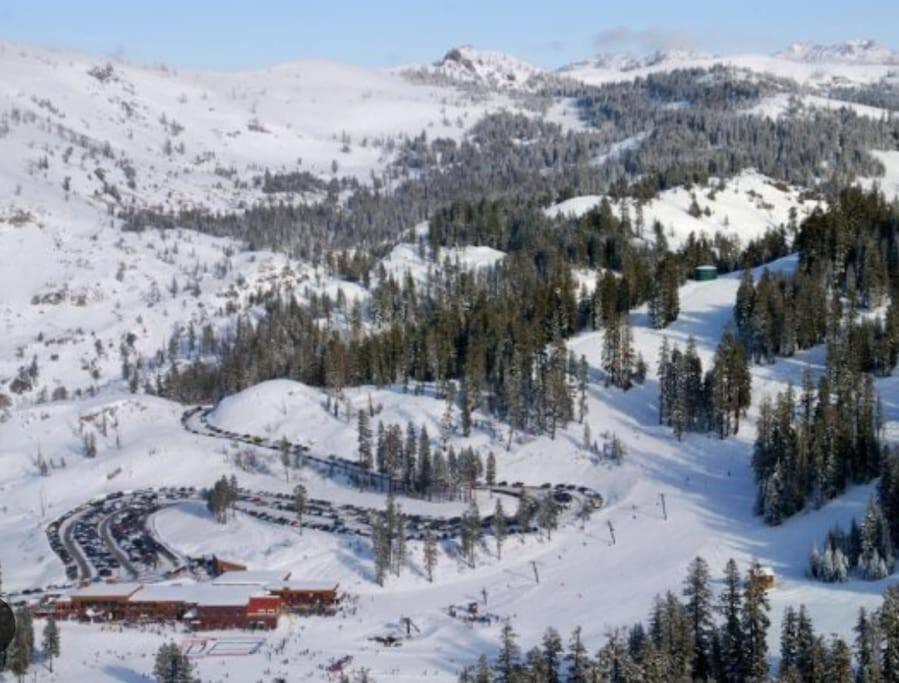 Cedar Oasis - Home Base To Big Trees อาร์โนลด์ ภายนอก รูปภาพ